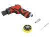 Șlefuitor excentric pneumatic Yato YT-09730 - Scule pneumatice