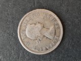 25 Cents 1956, Canada - G 4471, America de Nord