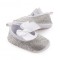 Pantofiori de ocazie cu strasuri pentru bebeluse (Marime Disponibila: 9-12 luni