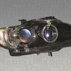 Far stanga/dreapta Bi-Xenon originale Bmw seria 3 E92 an2005-2009, noi