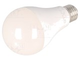 Lampă LED E27 20W Alb Neutru 3600K