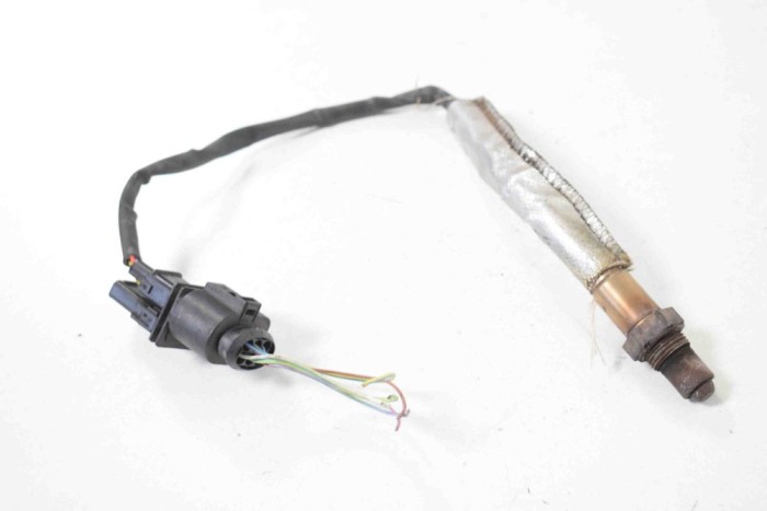 Sonda lambda AUDI A4 8EC, B7 2006 OEM: 0258007097,06A906262 10591280