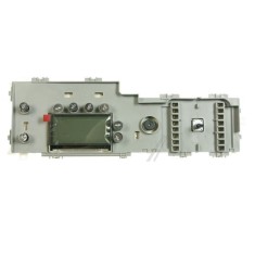 Modul electronic de comanda si afisaj uscator rufe Beko 2993703101