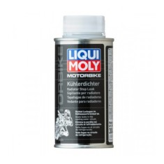 Solutie de etansare radiator Liqui Moly Motorbike, 125 ml