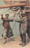 C.P. Franta - PESCARI - Circulata, Printata