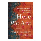 Here We Are: To Migrate to America