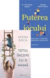 Pachet Mame puternice copii jucausi - Bookzone