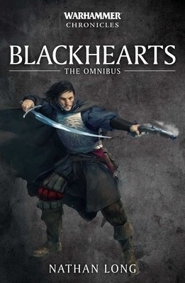 Blackhearts: The Omnibus foto