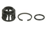 Set pentru reparat cabluri, senzor condens VW POLO IV limuzina (9A4, 9A2, 9N2, 9A6) (2002 - Prezent) THERMOTEC KTT400010