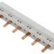 Bară colectoare 3 poli 63A 6 module