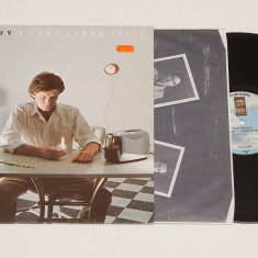 Don Henley - I can't stand still - disc vinil ( vinyl , LP ) NOU