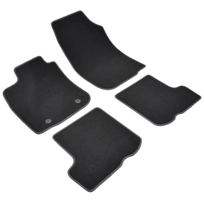 Set covorase auto mocheta umbrella pentru dacia sandero ii(2012-2020) foto