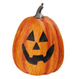 Dovleac halloween 23 cm