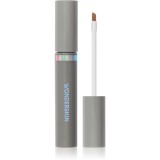 WONDERSKIN Wonder Blading Brow Stain &amp; Go Masque gel de sprancene de lungă durată culoare Blonde 3,29 ml