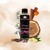 Esenta Parfum Moroccan Oud 250g, Ulei Esential Premium Concentrat, Aromaterapie, Odorizare Profesionala, Lemnos-Picant, Unisex, Fabricat UE