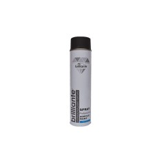 Vopsea Spray Acrilica Negru Mat (Ral 9005) 600 ml