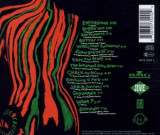 The Low End Theory | A Tribe Called Quest
