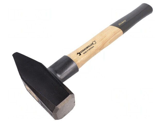 Ciocan 400mm 2kg lemn hikora