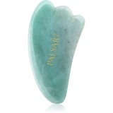 PALSAR7 Guasha Jade accesoriu de masaj faciale 1 buc