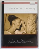 A LOCUI IN IUBIRE , SCULPTURA de ELENA SURDU STANESCU , 2012