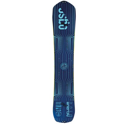 OGSO Delirium Dive 26 Splitboard - 158cm foto