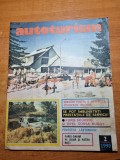 Autoturism februarie 1990-ford scorpio,vw taro,opel corsa,povestea lastunului