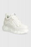 Cumpara ieftin Buffalo sneakers Cld Corin Daisy culoarea alb, 1630719