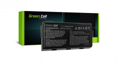 Green Cell Baterie laptop MSI A6000 CR500 CR600 CR700 CX500 CX600 foto