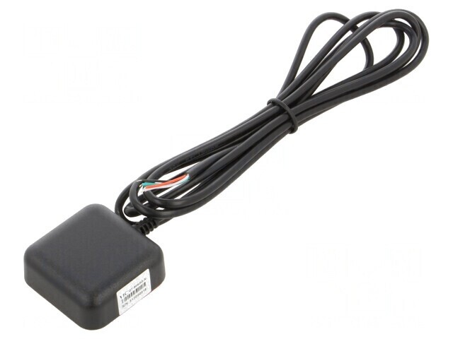 Modul GPS BEIDOU GALILEO QZSS GT-504GG-N
