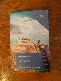 Lapte fierbinte de DEBORAH LEVY, Litera