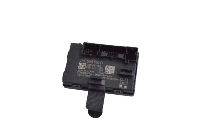 Modul de control ușă st&amp;acirc;nga față AUDI Q7 4M 2015 OEM: 4M0959595D 17703359 foto