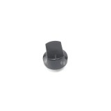 Buton rotativ pentru cuptor ARISTON INDESIT HOTPOINT C00082744 Original