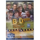 DVD FILM BD INTRA IN ACTIUNE-REGIA: MIRCEA DRAGAN-238318