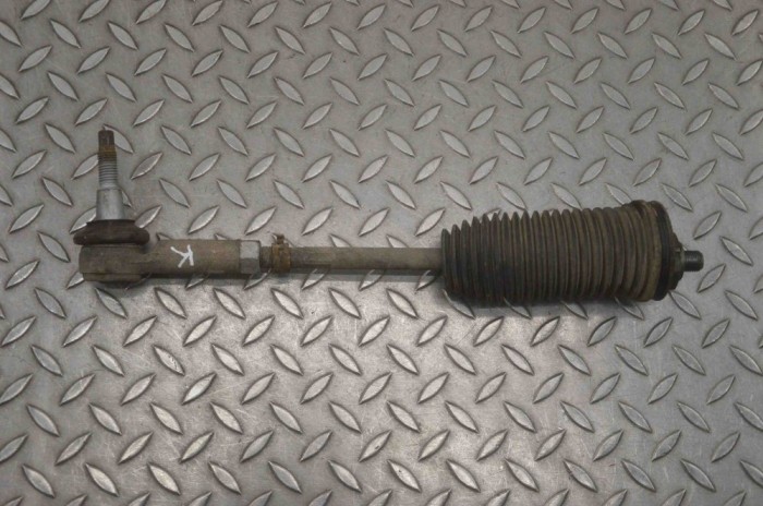 Bieleta de direcție st&acirc;nga FORD TRANSIT CUSTOM 2020 24296521