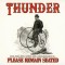 Thunder Please Remain Seated (cd)