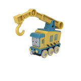 Locomotiva Push Along Carly, +3 ani, Thomas &amp; Friends