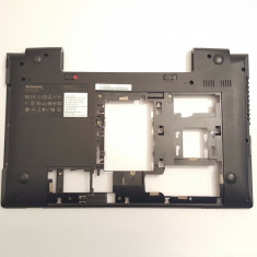 Carcasa inferioara bottom case Lenovo 90201917 sh foto