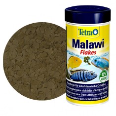 Tetra Malawi pehely 250 ml foto