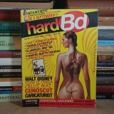 REVISTA ROMANEASCA HARD BD ( BENZI DESENATE PENTRU ADULTI ) , NR. 5 / 2005 *