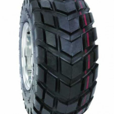 Anvelopă ATV/UTV DURO 22x10-10 TL 39N HF247 4PR adâncime profil 9,5mm