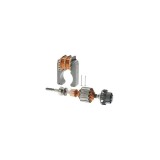 Motor pentru robot de bucătărie BOSCH 00654398 Original