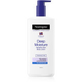 Cumpara ieftin Neutrogena Norwegian Formula&reg; lotiune de corp intens hidratanta pentru piele sensibila 400 ml