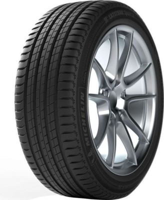 Anvelope Michelin LatitudeSport 255/55R20 110Y Vara foto