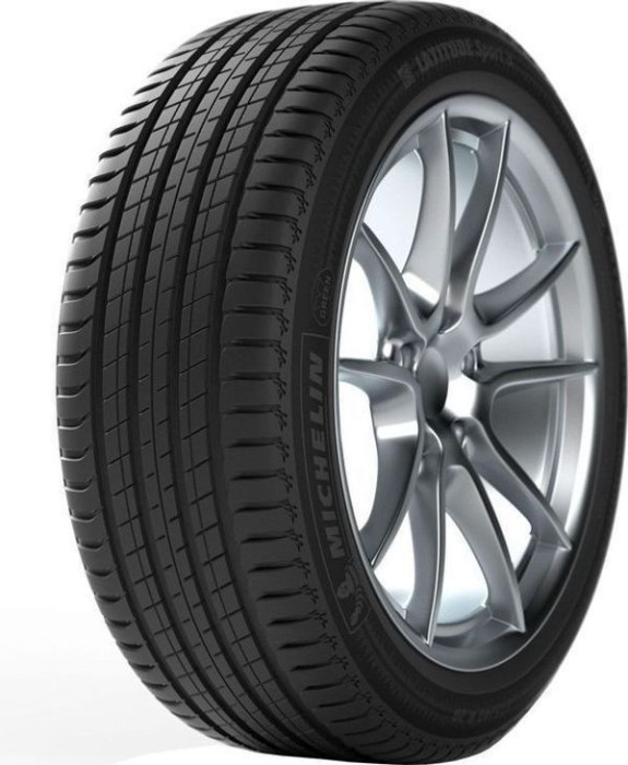 Anvelope Michelin LatitudeSport 255/55R20 110Y Vara