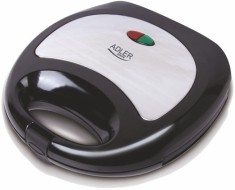 Sandwich maker Adler AD 3015 foto
