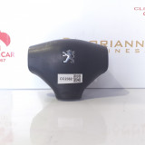 Cumpara ieftin Airbag Volan Peugeot 206, 206+ 1998-2009