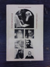 MINIPATROLOGIE CONTEMPORANA - ION BUGA foto