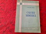 CALCULE NUMERICE HARALAMBIE IONESCU RF18/4