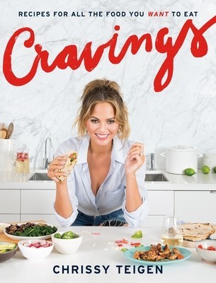 Cravings: Recipes for All the Food You Want to Eat foto
