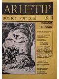 Arhetip - Atelier spiritual, nr. 3-4